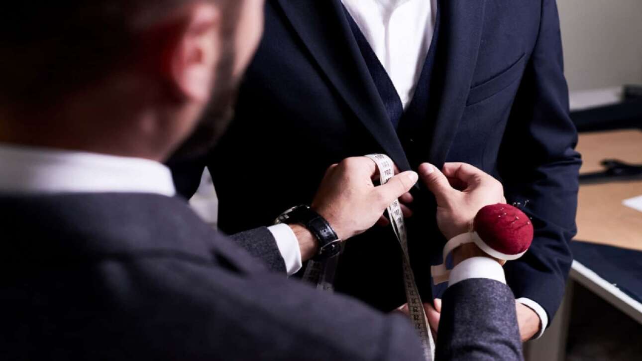 suit-tailoring-measurement